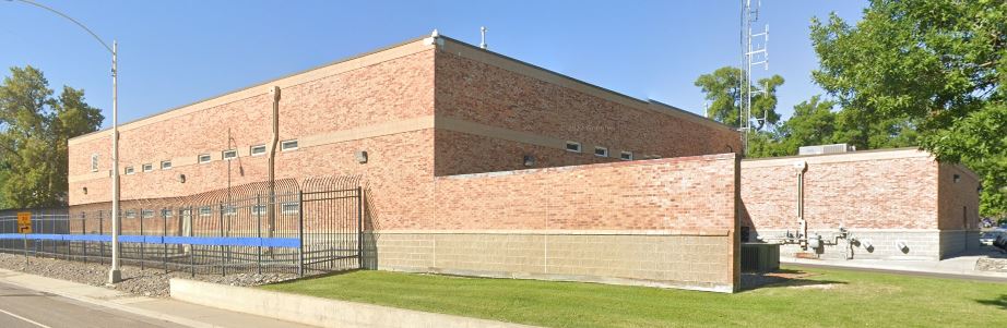 Photos Big Horn County Detention Center 1